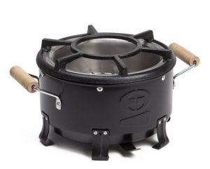 Envirofit CH2200 kolen stove