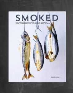Smoked boek