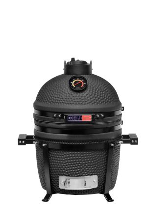 Keij Legend Black – Compact – 15 inch