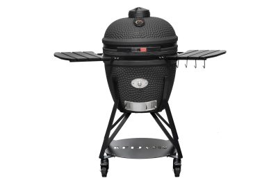 Keij Legend Black – Large – 21 inch